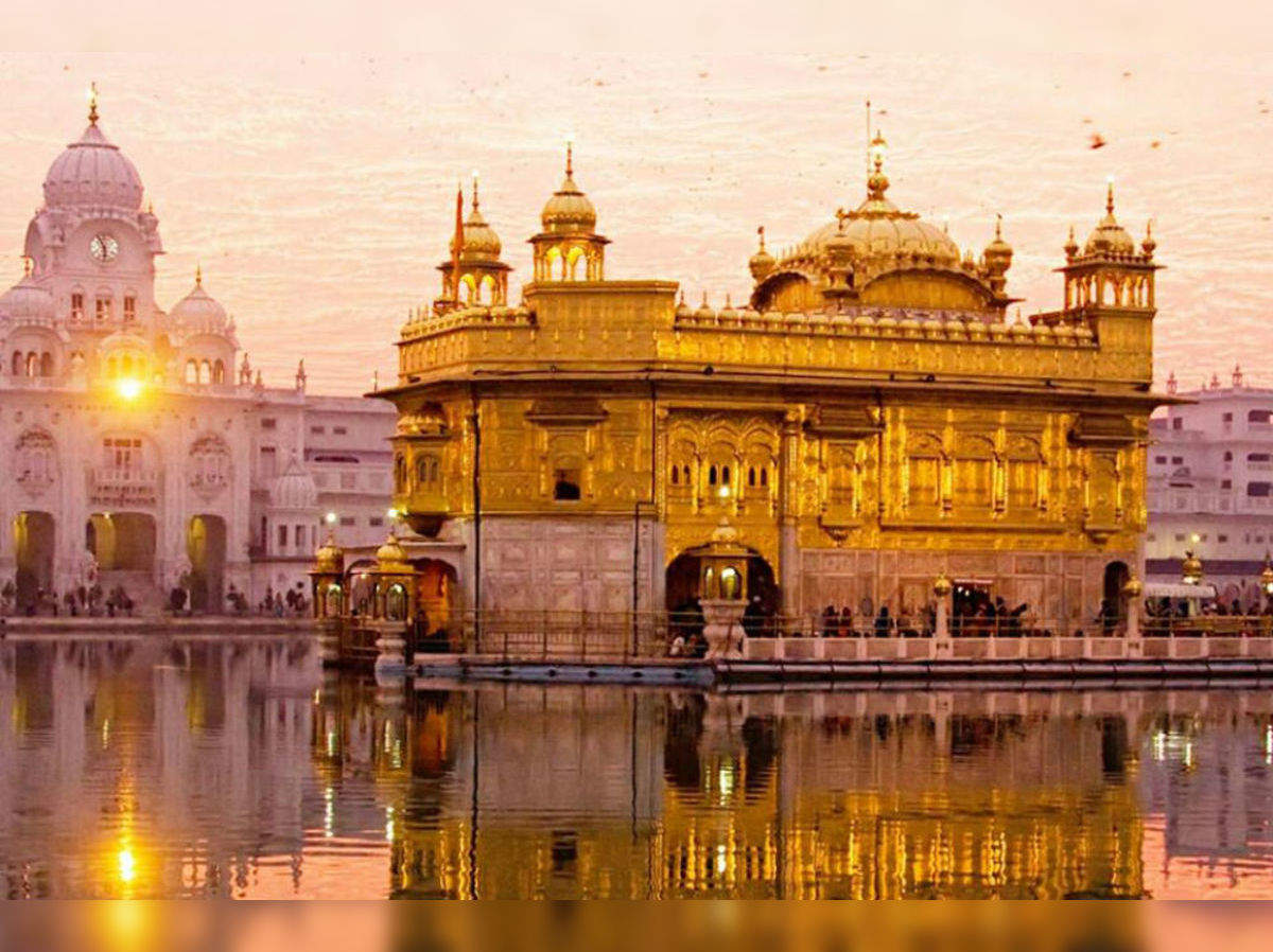 Golden Temple